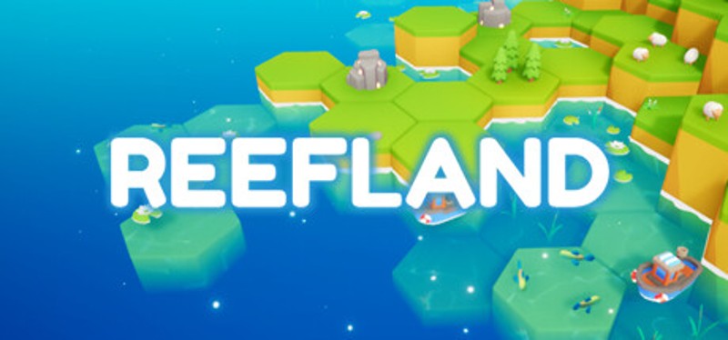 Reefland Game Cover