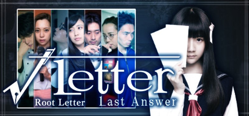 Root Letter Last Answer Game Cover