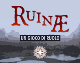 Ruinae - Pre Alpha Image