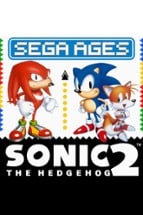 SEGA AGES Sonic the Hedgehog 2 Image