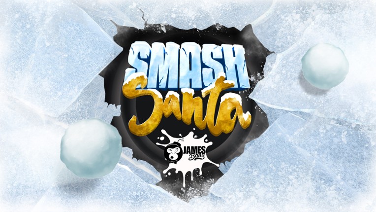 Smash Santa ! Game Cover