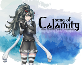 Song of Calamity Image