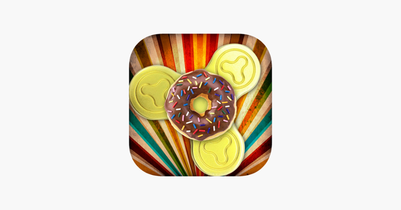 Spinner Fun - Everything can be Fidget Spinner Game Cover