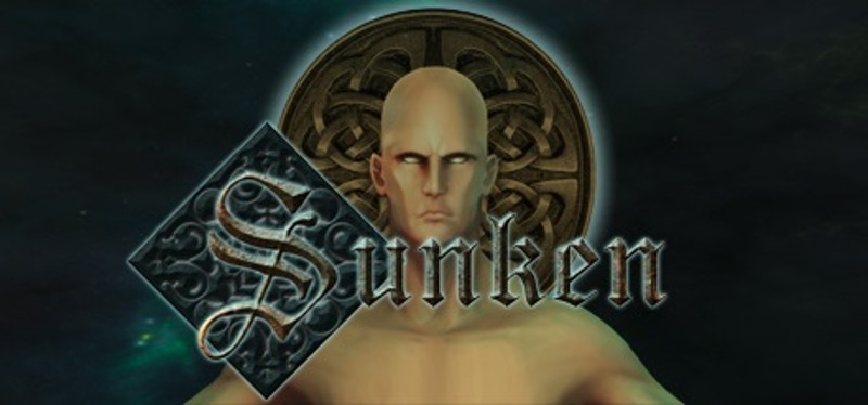 Sunken Game Cover