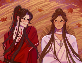 TGCF Dust Jackets Image