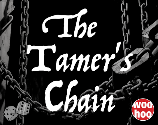 The Tamer's Chain Game Cover