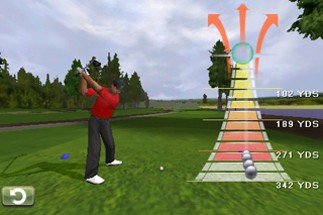 Tiger Woods PGA Tour Image