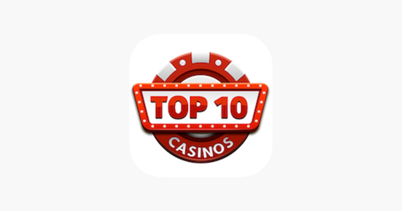 Top10 Real Money Online Casino Game Cover
