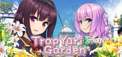 Trap Yuri Garden Image