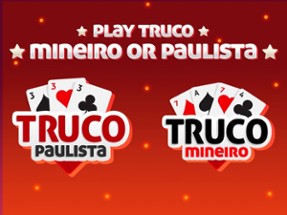 TRUCO GameVelvet - Card Game Image