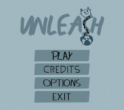 Unleash Game Cover