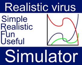 Virus simulator Image
