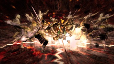 Warriors Orochi 3 Image