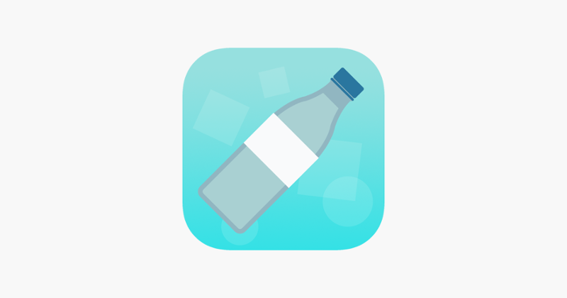 Water Bottle Flip Challenge 2 Game Cover