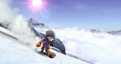 We Ski & Snowboard Image