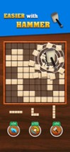 Woody Extreme Block Puzzle Image