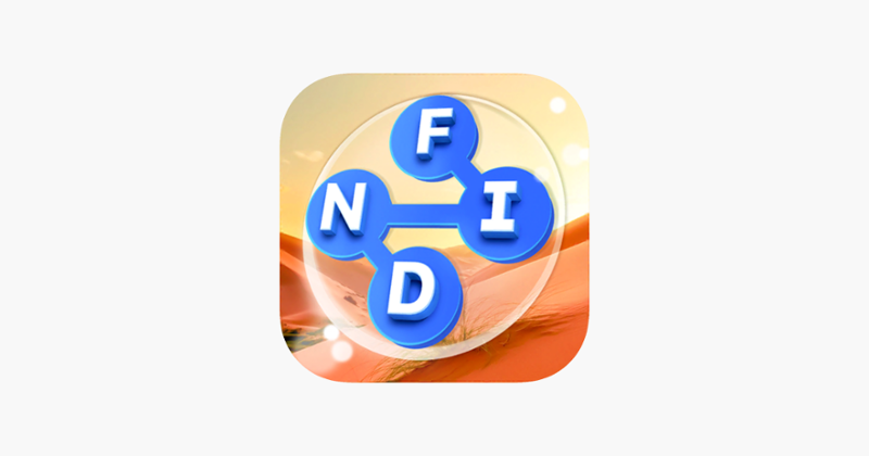 Word Find - Fun Word Game Game Cover