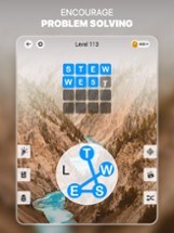 Word Find - Fun Word Game Image