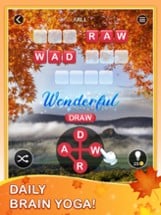 Word Trip - Word Puzzles Games Image