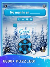 Word Trip - Word Puzzles Games Image