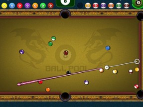 3D Bida Pool 8 Ball Pro Image