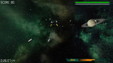 Abda Redeemer: Space alien invasion Image