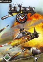 Airstrike II: Gulf Thunder Image