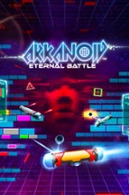 Arkanoid: Eternal Battle Image