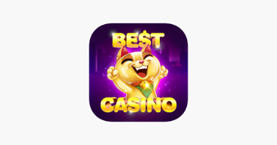 Best Casino Vegas Slots Game Image