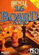 Bicycle Board Games Image