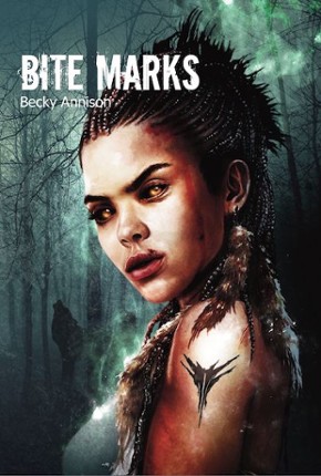 Bite Marks Game Cover