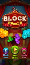 Block Puzzle - Shift Image