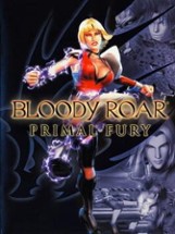 Bloody Roar: Primal Fury Image