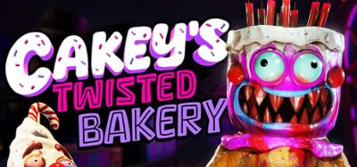 Cakey's Twisted Bakery Image