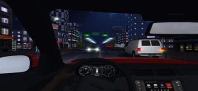 Car Racing Mania 3D Image