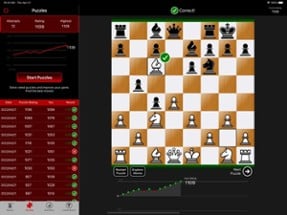 Chess By Post Image