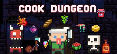 Cook Dungeon Image