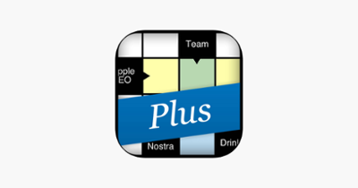 Crosswords Plus . Image