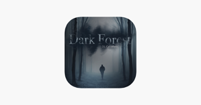 Dark Forest - HORROR GameBook Image