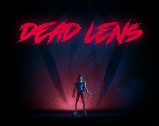 Dead Lens Game Cover