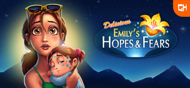 Delicious - Emily's Hopes and Fears Game Cover