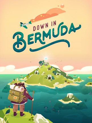 Down in Bermuda Game Cover