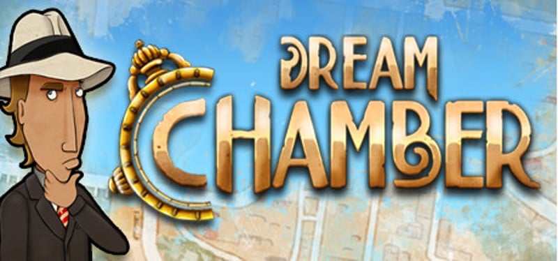 Dream Chamber Game Cover