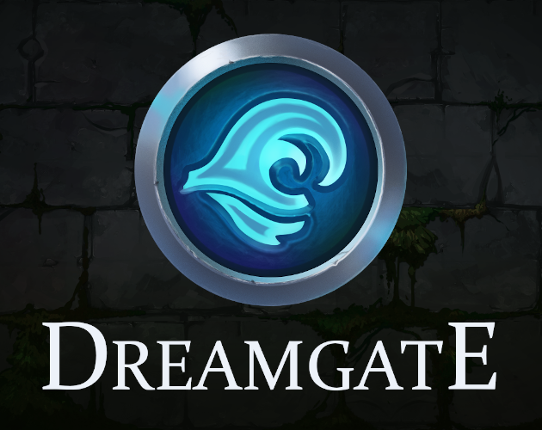 Dreamgate Game Cover