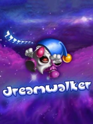 Dreamwalker Game Cover