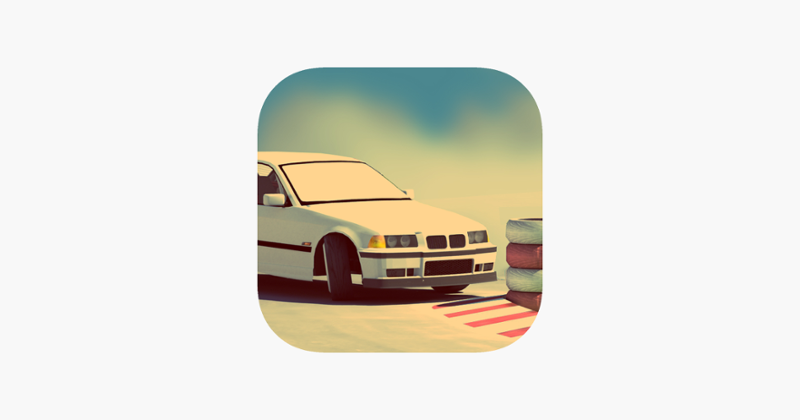 Drifting BMW Edition - Car Racing and Drift Race Game Cover