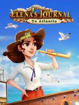 Elena's Journal: To Atlantis Image