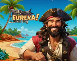 Eureka! - Black Flag Image