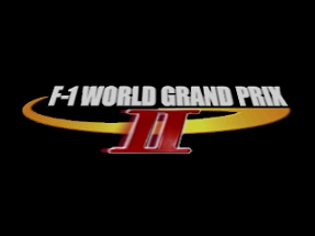 F-1 World Grand Prix II Image
