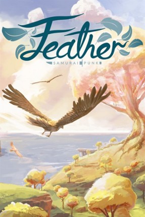 Feather Game Cover